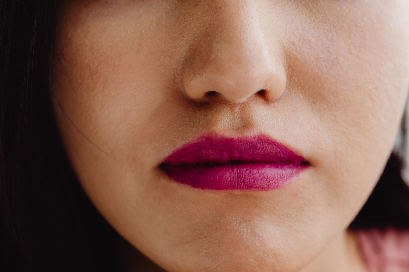 Rouge Mauve